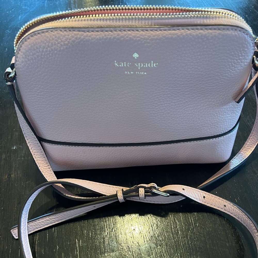 Kate spade crossbody